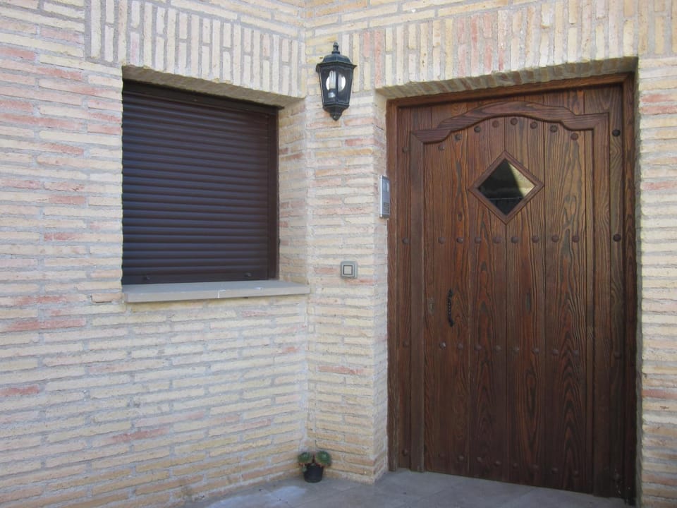 Apartamentos Aires de Guara Apartment in Aragon
