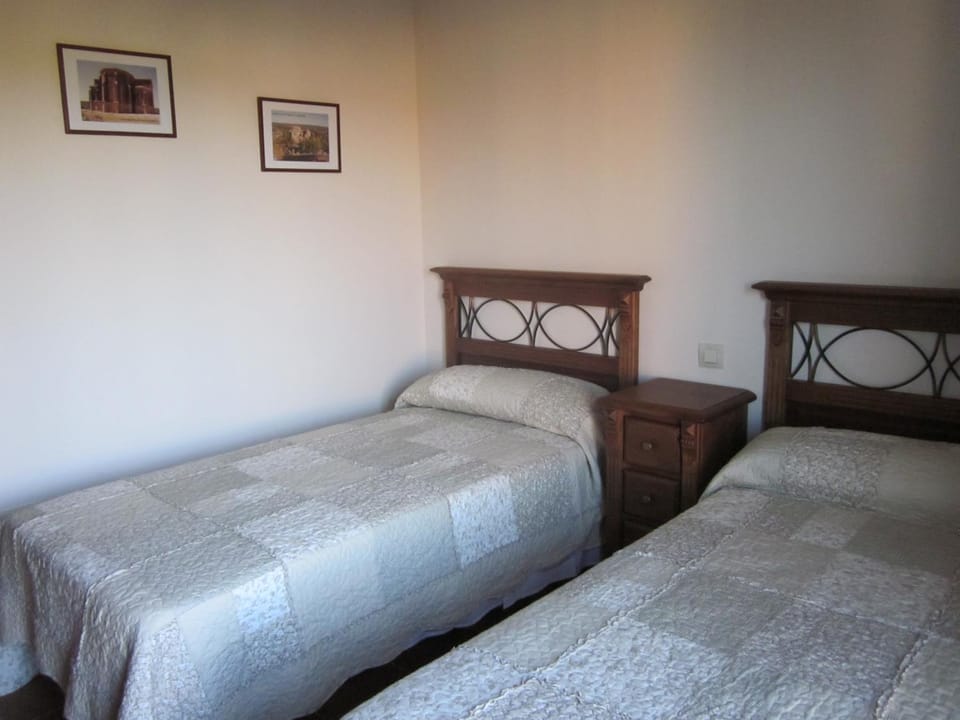 Apartamentos Aires de Guara Apartment in Aragon