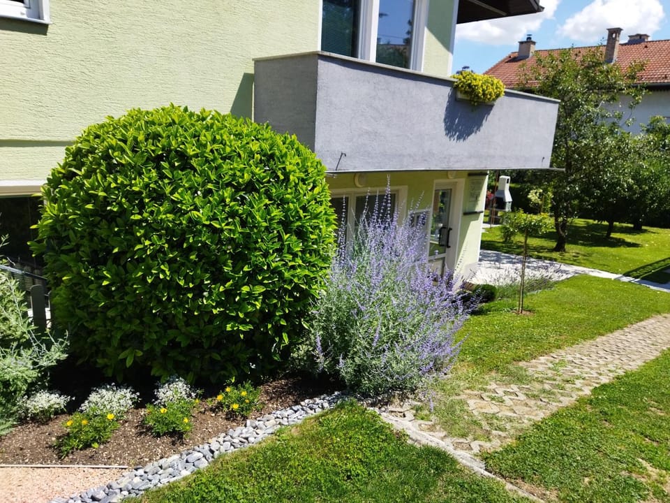Apartma JERMAN - Cerknica Apartment in Slovenia