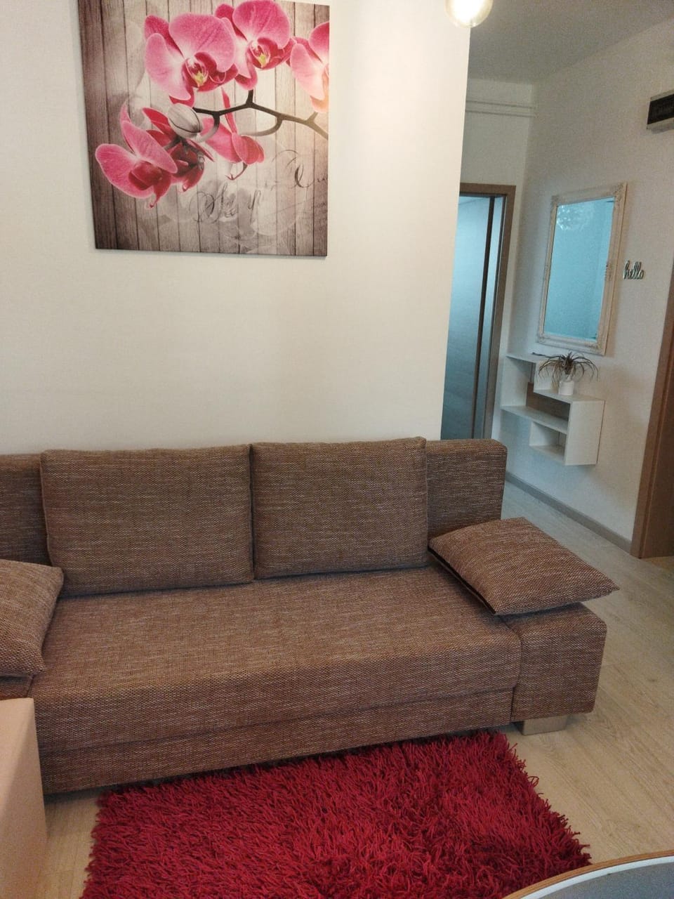 Apartma JERMAN - Cerknica Apartment in Slovenia