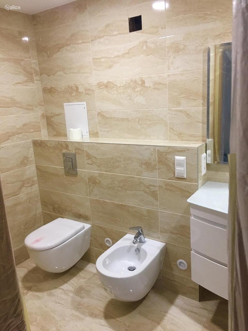 Alytus Apartament Apartment in Lithuania