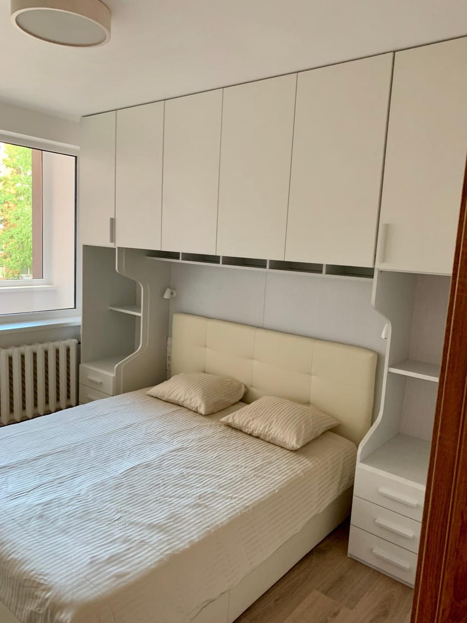 Alytus Apartament Apartment in Lithuania