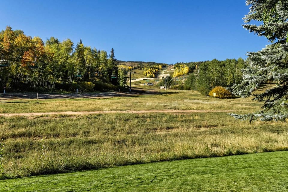 Interlude 103 House in Snowmass Village