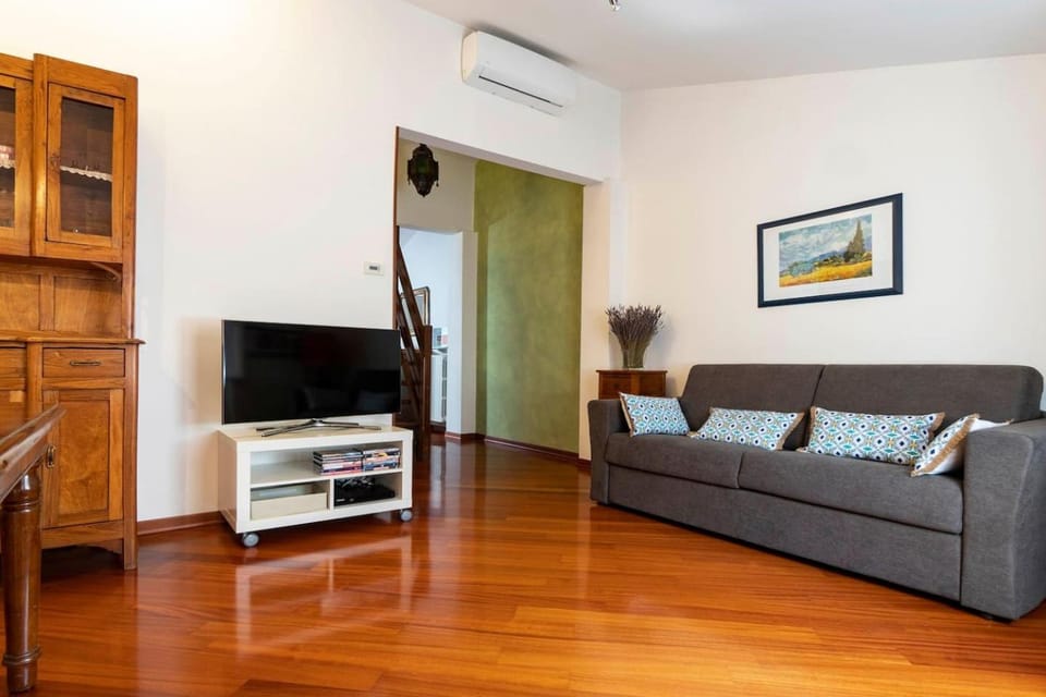 Italianway - Polese 36 Apartment in Bologna
