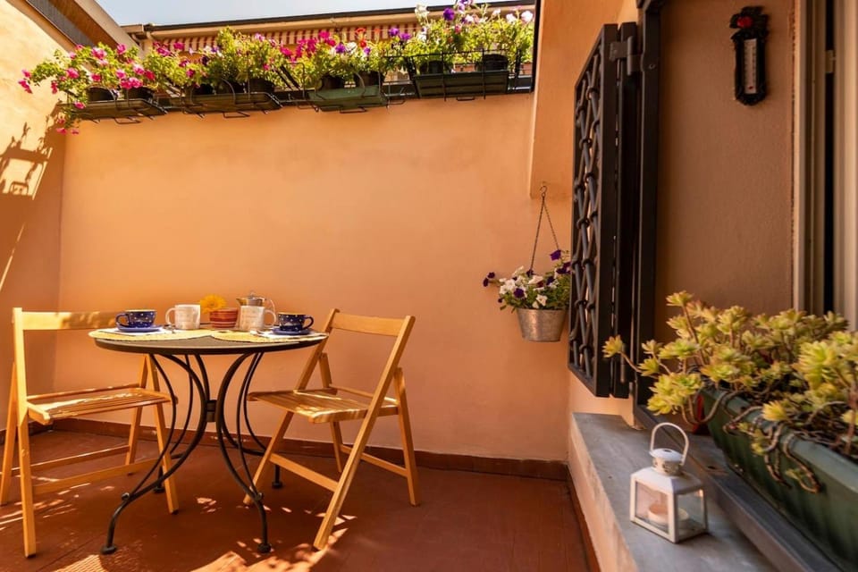 Italianway - Polese 36 Apartment in Bologna
