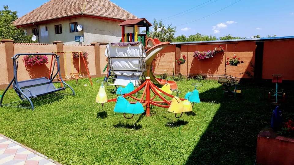Casa Leucian Bed and Breakfast in Serbia