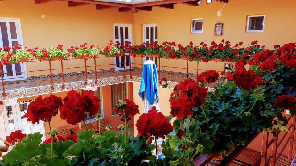 Casa Leucian Bed and Breakfast in Serbia