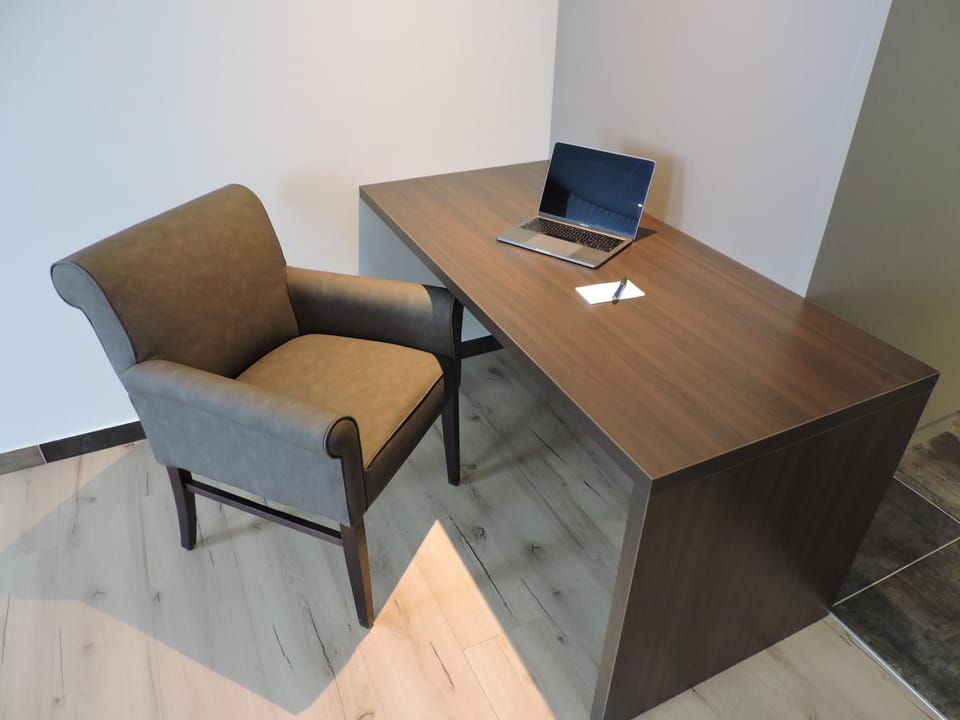 Apart-Hotel Wiesbaden Apartment hotel in Wiesbaden