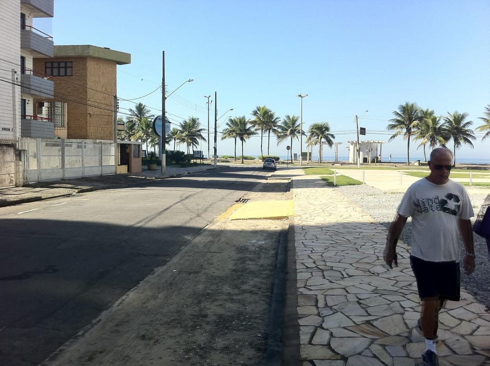 Activities, Beach