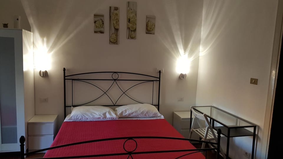 Domus Vatican Holiday's Bed and Breakfast in Rome