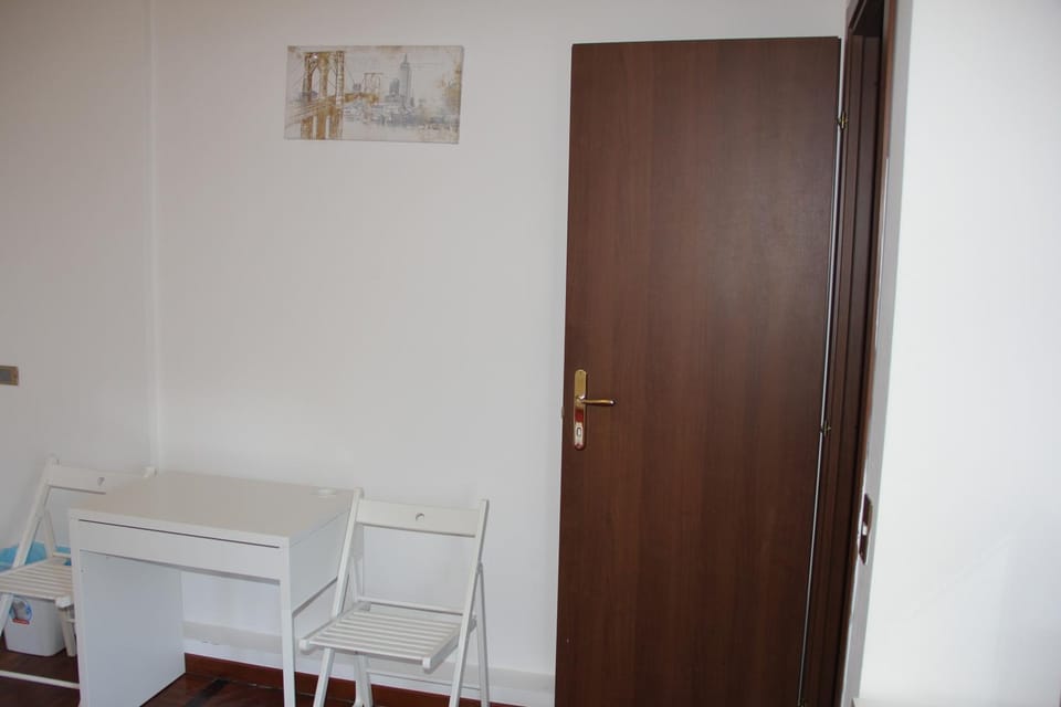 Domus Vatican Holiday's Bed and Breakfast in Rome