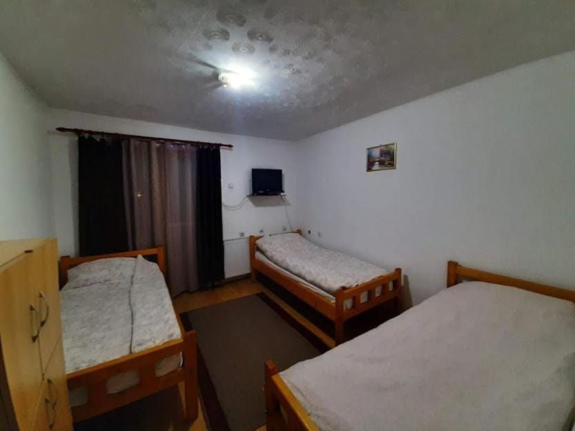privatni smestaj Dobri Apartment in North Macedonia