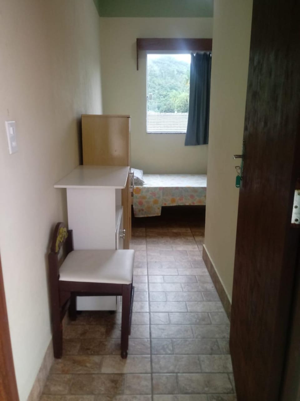 Pousada Luiza Inn in Pomerode