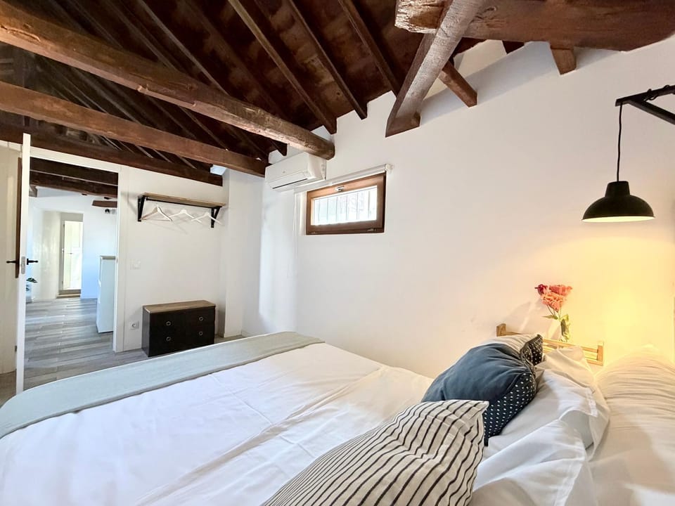 Atico con vistas Apartment in Toledo