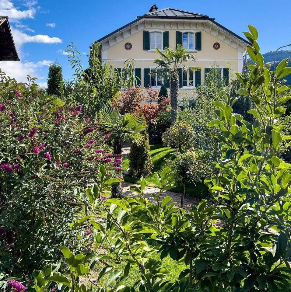 Ferienwohnung Waltensburg Apartment in Canton of Grisons