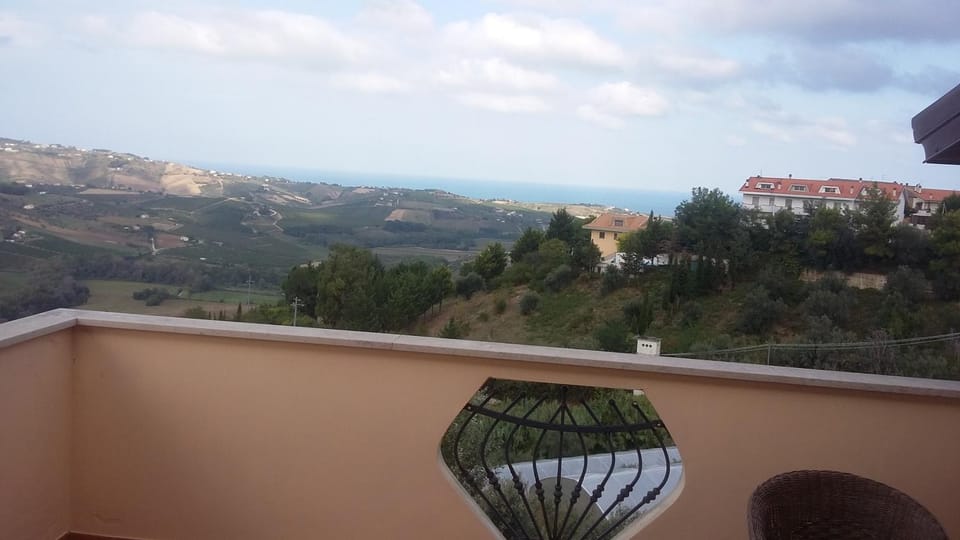 Sea view