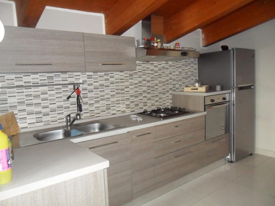 LA VILLA IN CAMPAGNA Bed and Breakfast in Abruzzo