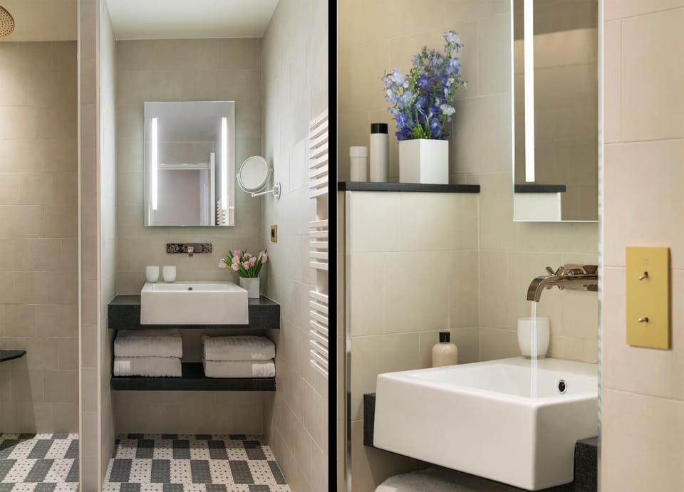 Bathroom, Bathroom