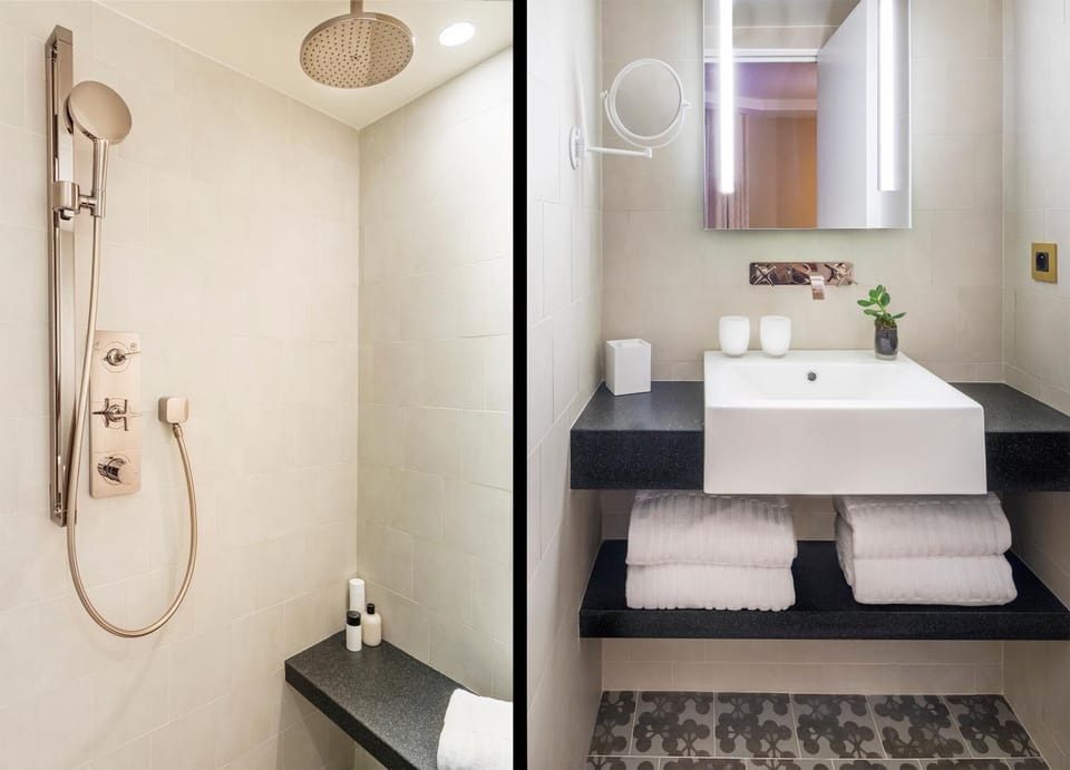Bathroom, Bathroom