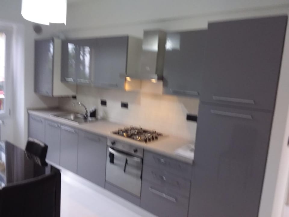 imperatrice Apartment in Sanremo