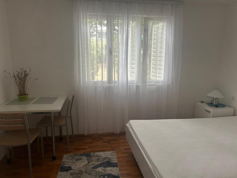 Apartment Oaza - 150m from the sea Apartment in Novi Vinodolski