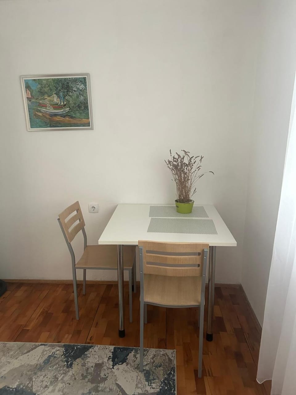 Apartment Oaza - 150m from the sea Apartment in Novi Vinodolski