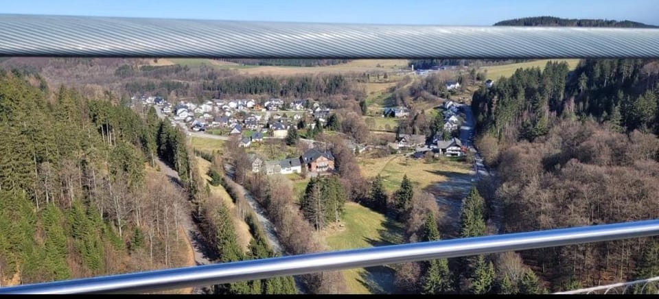 Ferienwohnungen Schäferhaus, incl MeineCardPlus Bed and Breakfast in Willingen