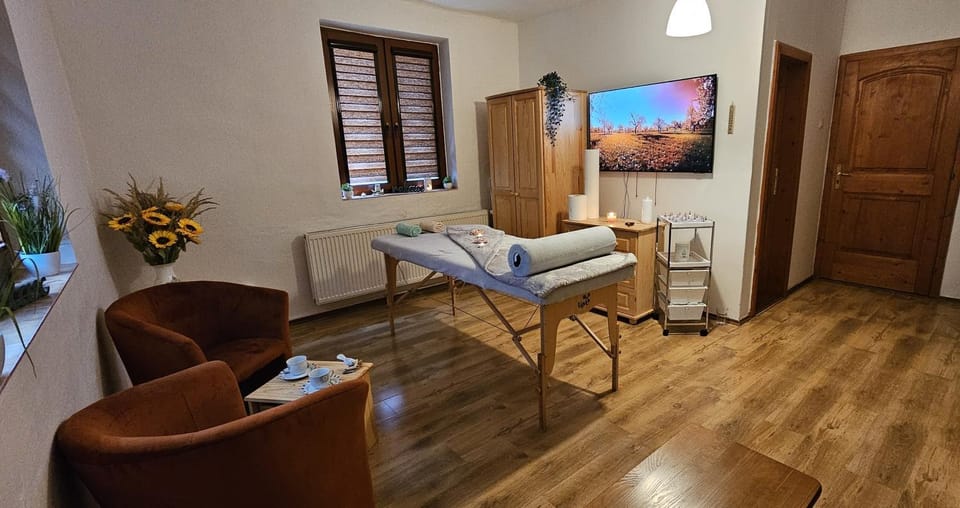 Massage, Massage