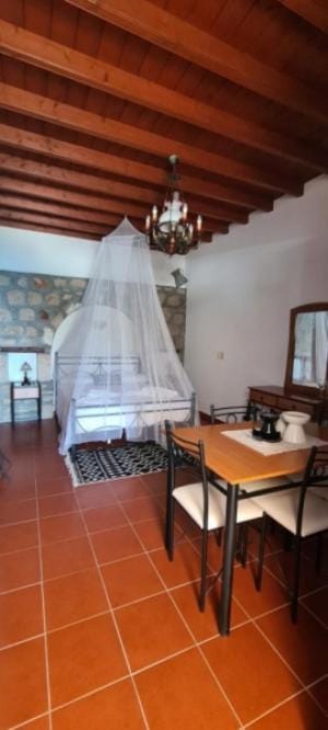Alykes Studios Apartment in Decentralized Administration of the Aegean