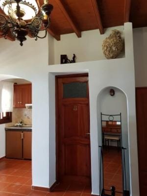 Alykes Studios Apartment in Decentralized Administration of the Aegean