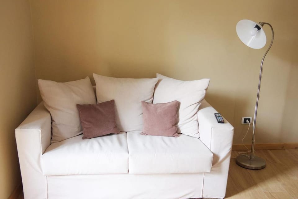 La Piccola Oasi Toscana Apartment in Bagni di Lucca