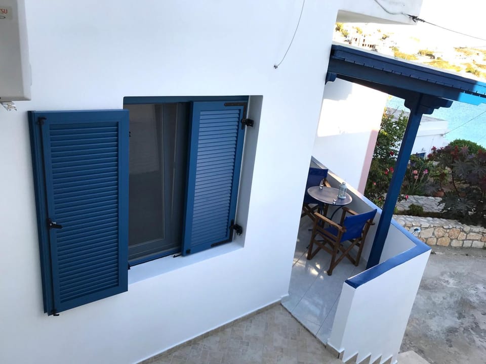 Asimina Studios Apartment in Decentralized Administration of the Aegean