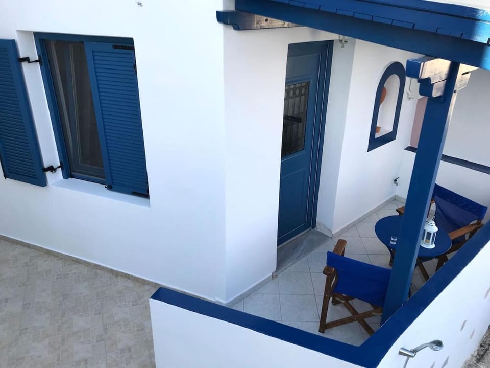 Asimina Studios Apartment in Decentralized Administration of the Aegean