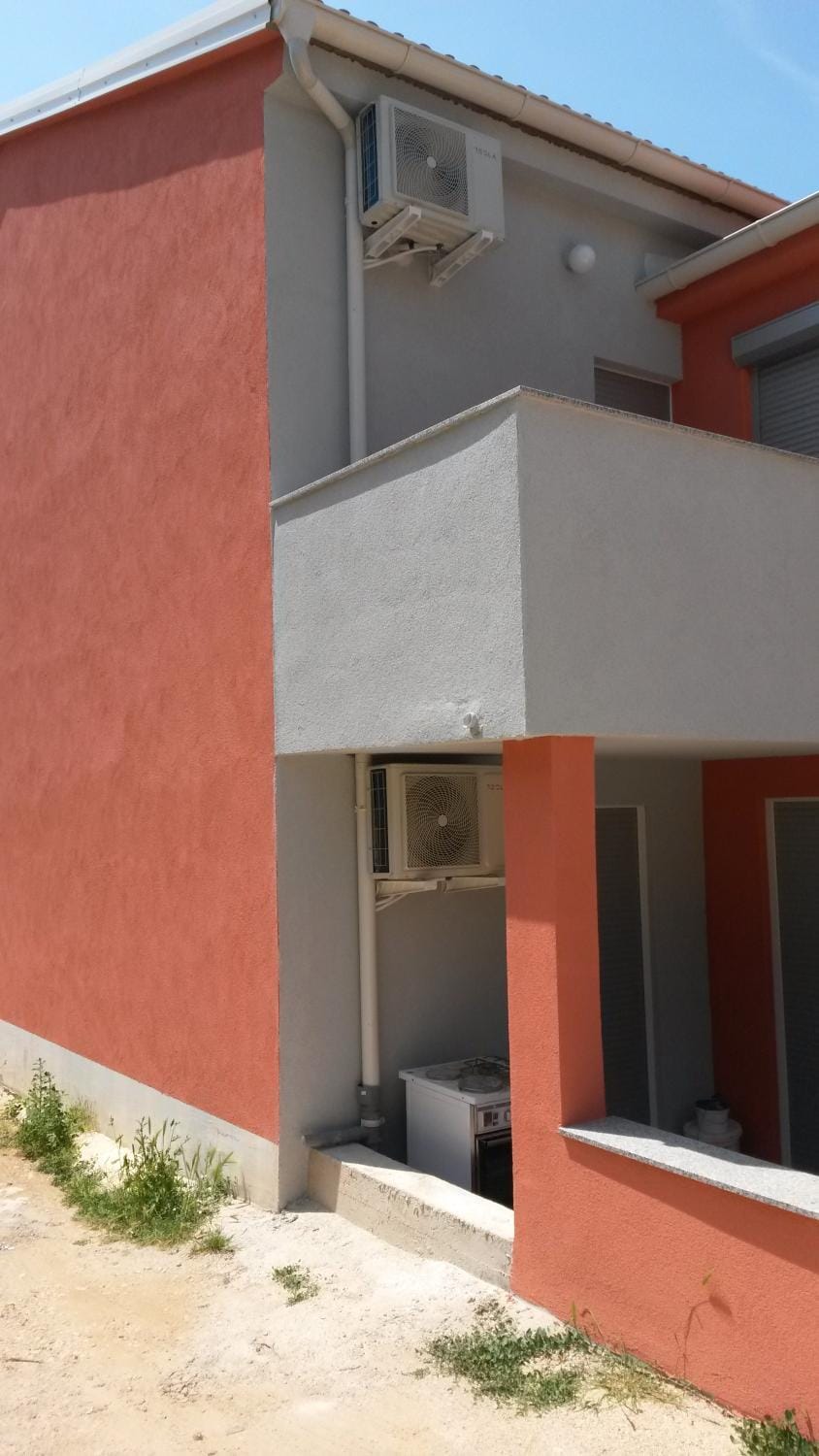 Novalja centar Apartment in Novalja