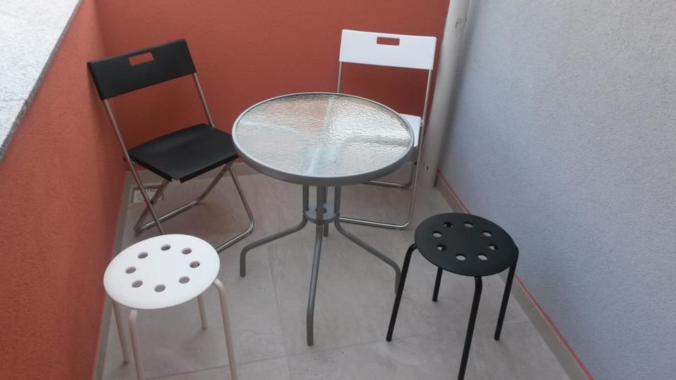 Novalja centar Apartment in Novalja