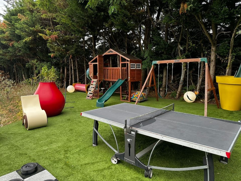 CASABINA Appartement entre Disney et paris Apartment in Chelles