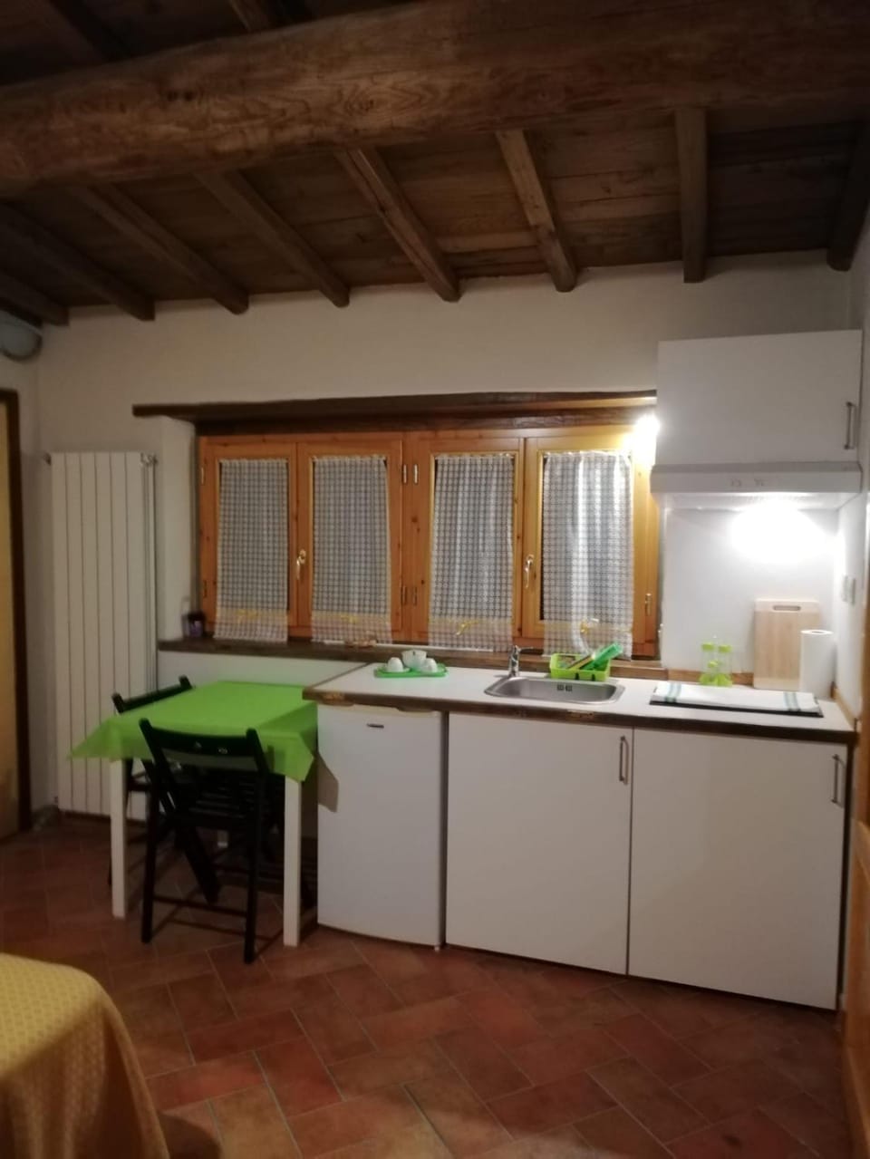 Il Podere della piazza Bed and Breakfast in Emilia-Romagna