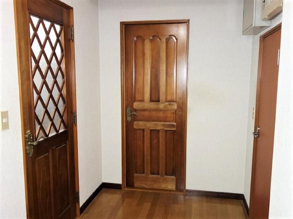 Corpo Umeyama 2F / Vacation STAY 3912 House in Japan