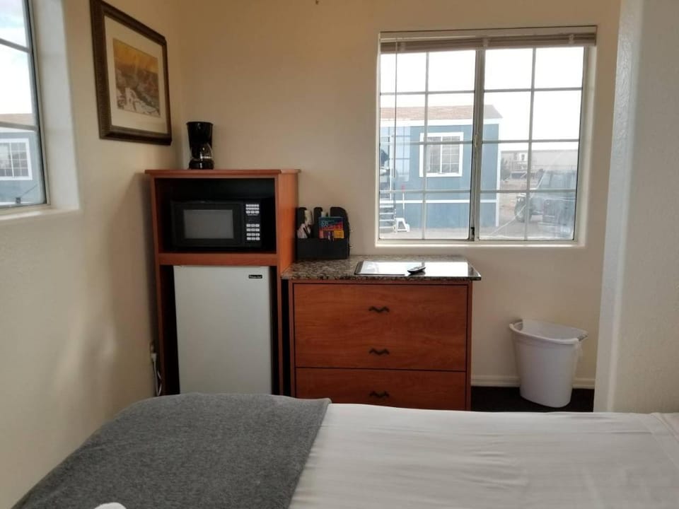 072B Affordable Retreat nr South Rim No Kitchenette - Sleeps 4 House in Grand Canyon National Park