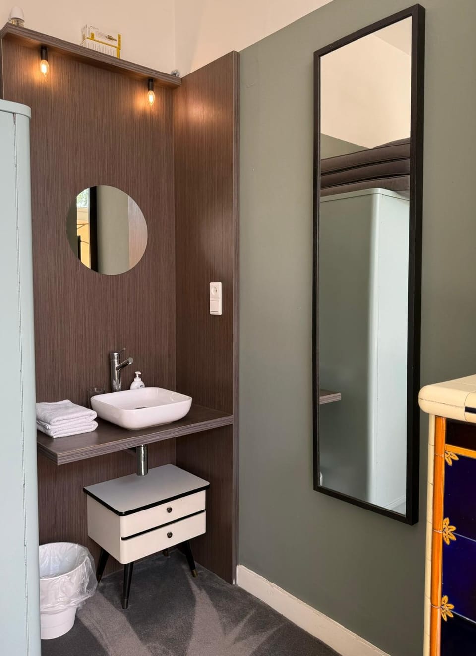 Juliana boutique guestrooms Bed and Breakfast in Eindhoven