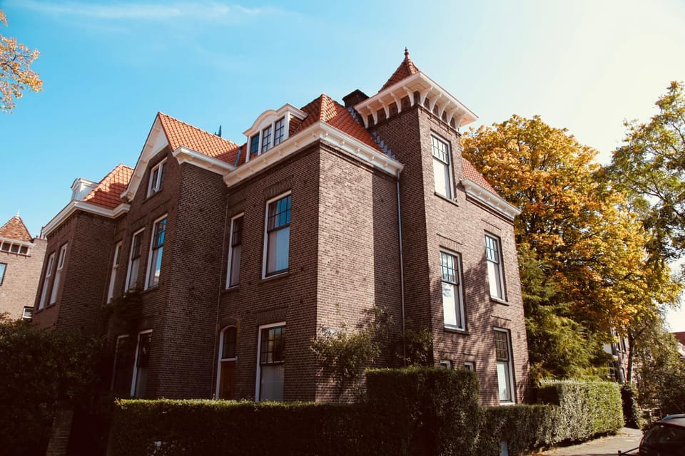 Juliana boutique guestrooms Bed and Breakfast in Eindhoven