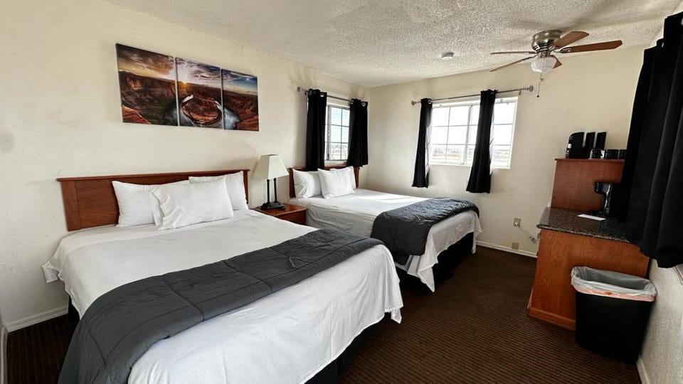 071B Private Studio near Grand Canyon South Rim No Kitchen - Sleeps 6 House in Grand Canyon National Park