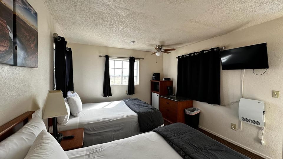 071B Private Studio near Grand Canyon South Rim No Kitchen - Sleeps 6 House in Grand Canyon National Park