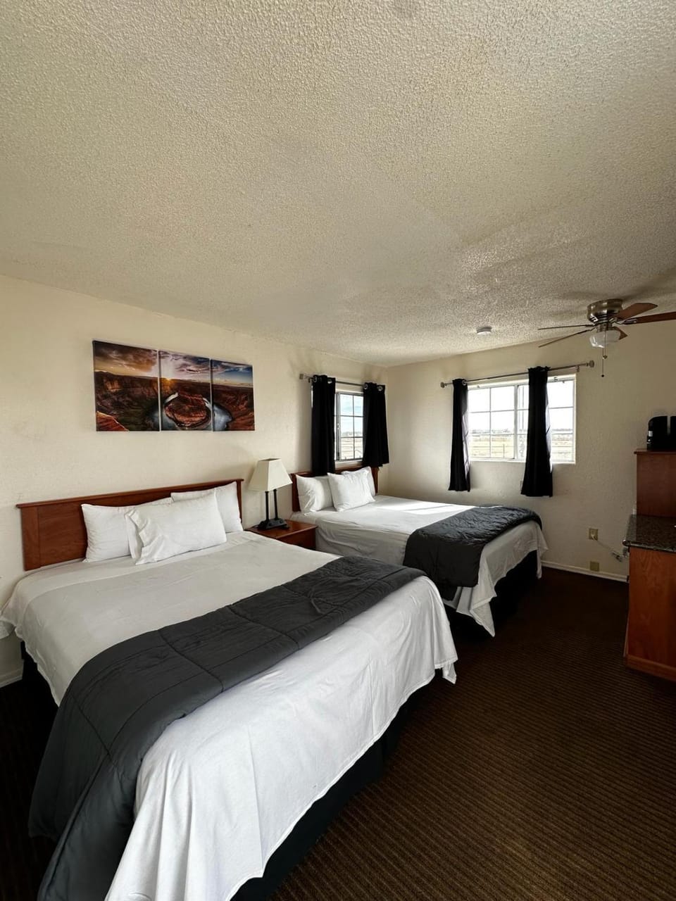 071B Private Studio near Grand Canyon South Rim No Kitchen - Sleeps 6 House in Grand Canyon National Park