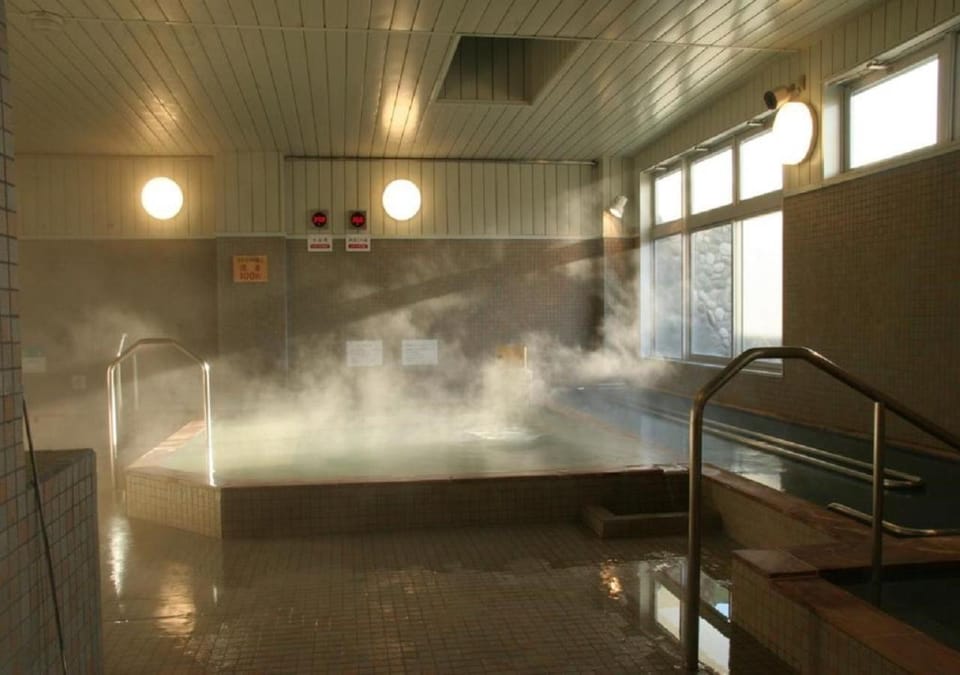 Hidamarinoyu mix dormitory / Vacation STAY 40392 Hotel in Takayama