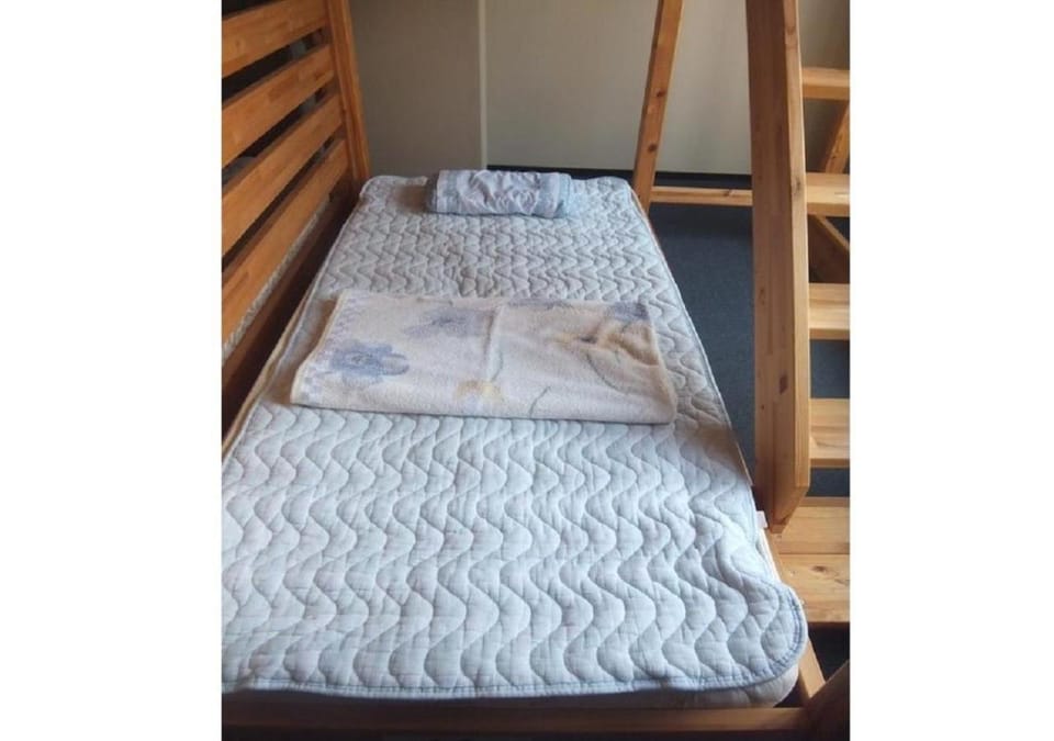 Hidamarinoyu mix dormitory / Vacation STAY 40392 Hotel in Takayama