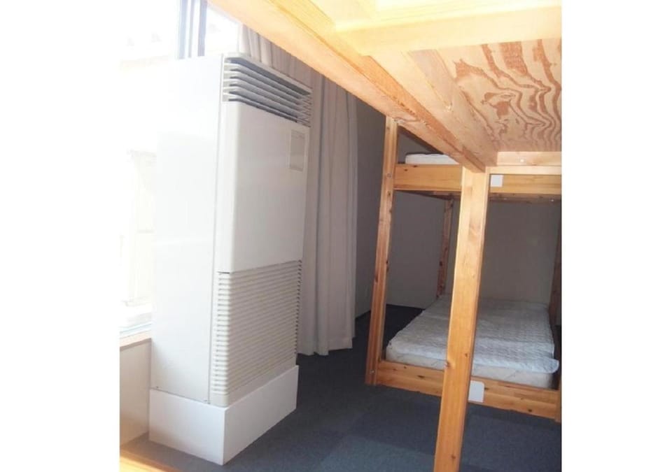 Hidamarinoyu mix dormitory / Vacation STAY 40392 Hotel in Takayama