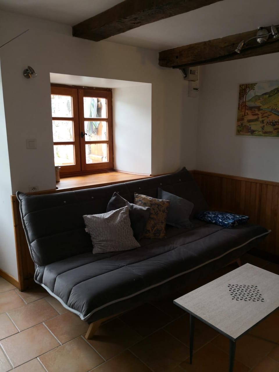 ESCALE NATURE House in Nouvelle-Aquitaine