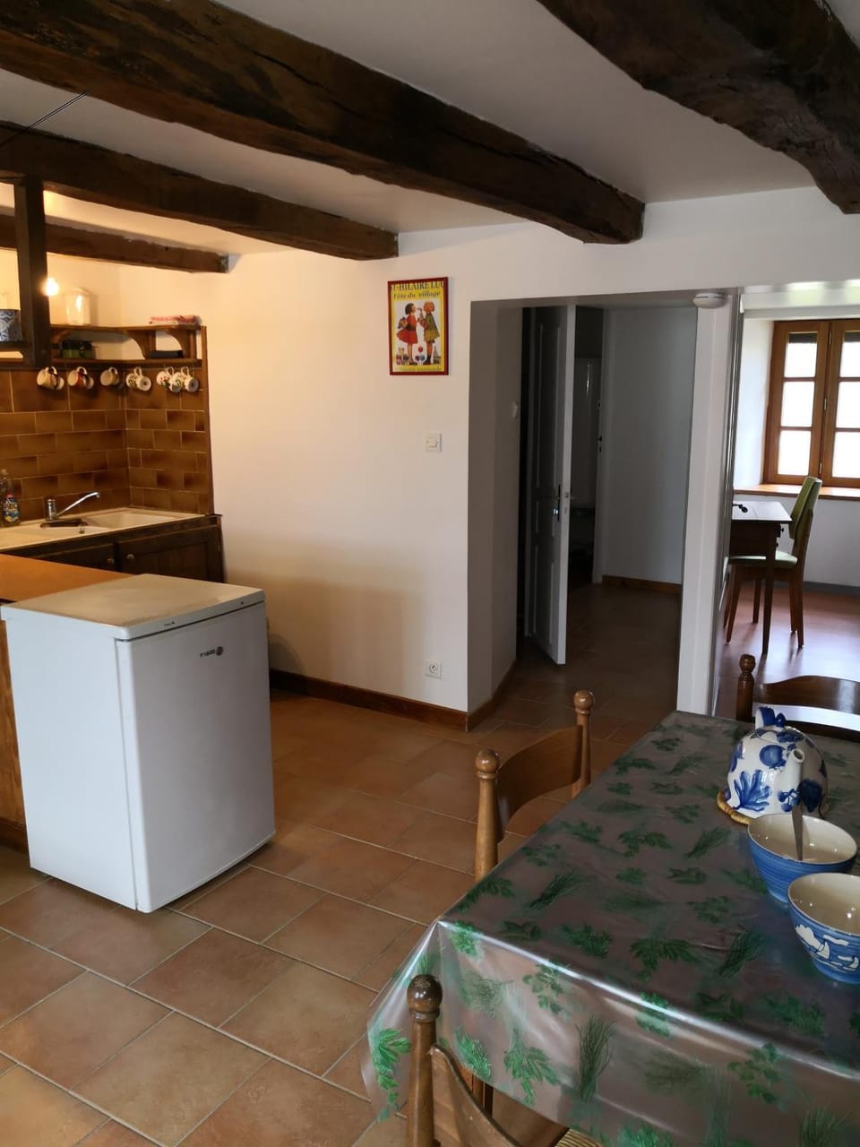 ESCALE NATURE House in Nouvelle-Aquitaine