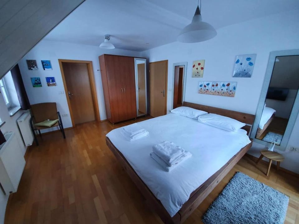 Apartman Irvin Apartment in Friuli-Venezia Giulia